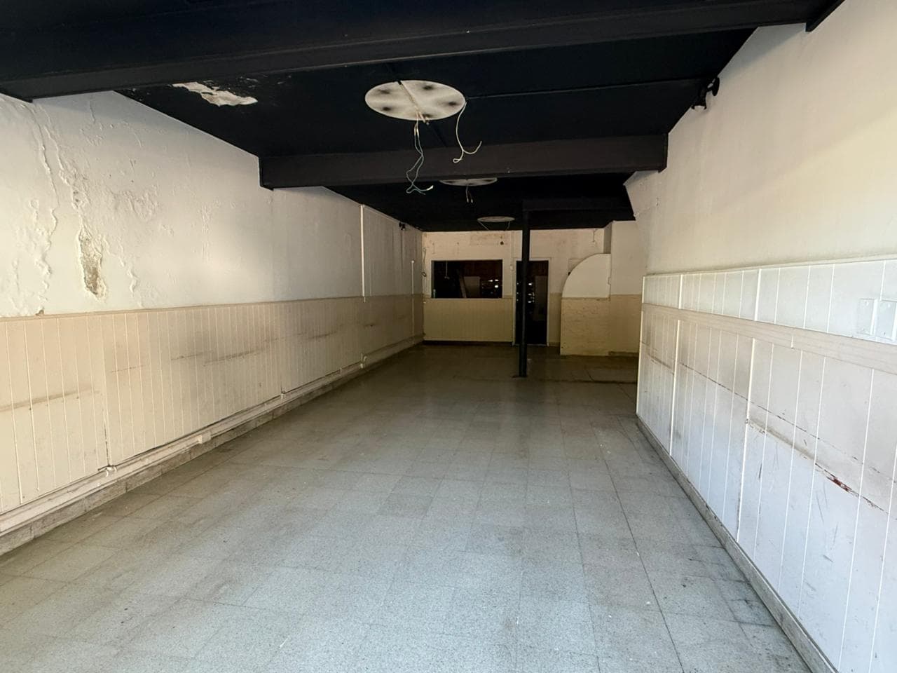 2 Locales comerciales en pleno centro