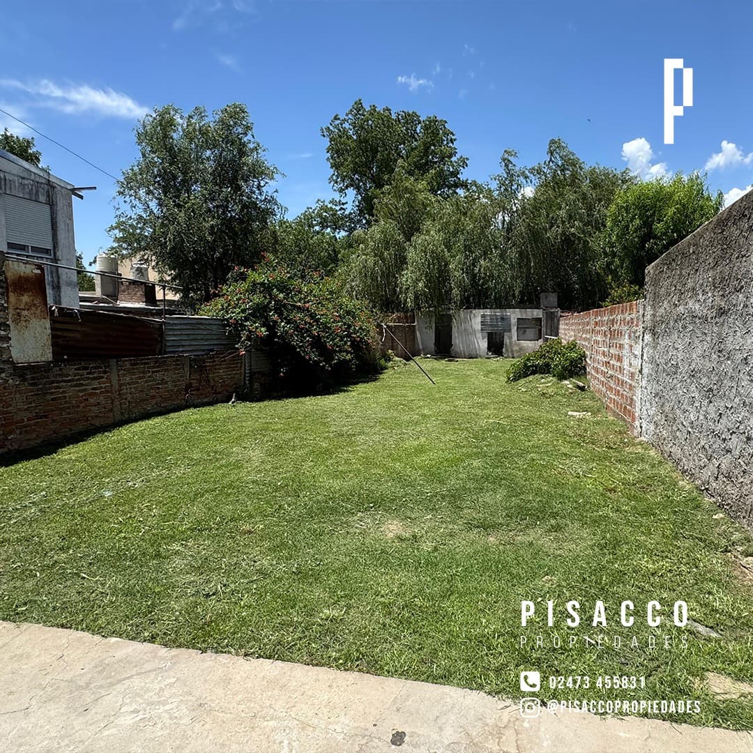Casa con jardín en Colón